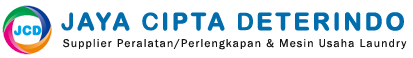Jaya Cipta Deterindo